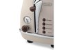DeLonghi toster CTOV 2103.BG