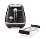 DeLonghi toster CTOV 2103.BK