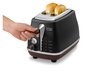 DeLonghi toster CTOV 2103.BK