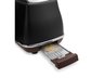 DeLonghi toster CTOV 2103.BK
