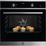 Electrolux pećnica EOD5C70X
