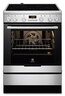 Electrolux štednjak EKC6430AOX