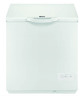 Zanussi zamrzivač ZFC21400WA