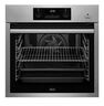 AEG pećnica BPS351120M