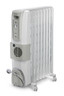 DeLonghi ele. uljni radijator KH 770925V