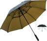 Kišobran Don crno/zlatni