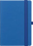 Notes  MIAMI SOFT A5 14x21 royal plavi
