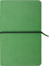 Notes PORTOFINO 9x12,8 zeleni