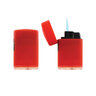 Upaljač Atomic Exclusive JET Flame  crveni  25/1