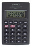 Kalkulator CASIO HL-4A