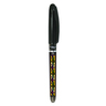 Gel pen 0,7 PENTEL EnerGel Tradio Ethno HR Lika crno/crno