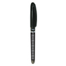 Gel pen 0,7 PENTEL EnerGel Tradio Ethno HR Pag crno/crno