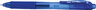 Gel pen 0,5 PENTEL EnerGel BLN-105-C plavi