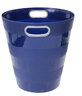 Koš za smeće pvc ARK 1051 plavi