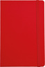 Notes TOTO A5 14x21 crveni