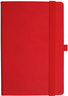 Notes TEXTURE A5 14x21 crveni