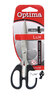 Škare OPTIMA Lux L velike 18cm 26506