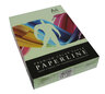 Papir ILK A4 PAPERLINE 80gr pastelni svijetlo zeleni 500/1