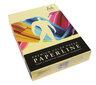 Papir ILK A4 PAPERLINE 80gr pastelni svijetlo žuti 500/1