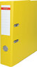Registrator A4-70 samost.OPTIMA Extra žuti 124503