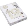 Papir ILK A4 IQ Pemium Triotec 80gr 500/1