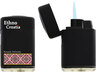 Upaljač JET Ethno Croatia Konavle crni  5/1