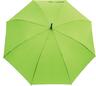 Kišobran Apolo gumena drška zeleni