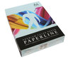 Papir ILK A4 PAPERLINE 80gr pastelni plavi 500/1
