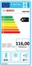 Bosch hladnjak KIR81VS30