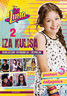 KSN SOY LUNA 2: IZA KULISA
