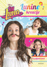 SOY LUNA LUNINE KREACIJE +naljepnice