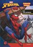 BOJANKA SPIDERMAN ZABAVNI ZADACI