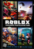 ROBLOX VODIČ VRH. PUST. IGRE