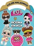 LOL MODNA KNJIGA