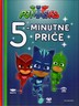 HC PJ MASKS 5-MINUTNE PRIČE