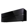 Mitsubishi Electric klima uređaj Kirigamine Style MSZ-LN25VG(B)/MUZ-LN25VG