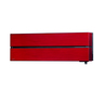 Mitsubishi Electric klima uređaj Kirigamine Style MSZ-LN35VG(R)/MUZ-LN35VG