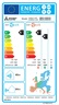 Mitsubishi Electric klima uređaj Kirigamine Style MSZ-LN50VG(B)/MUZ-LN50VG