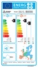 Mitsubishi Electric klima uređa Kirigamine Zen Inverter MSZ-EF35VGK(W)/MUZ-EF35VG