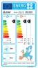 Mitsubishi Electric klima uređaj Kirigamine Style MSZ-LN35VG(W)/MUZ-LN35VG