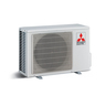 Mitsubishi Electric klima uređaj Kirigamine Zen Inverter MSZ-EF42VGK(W)/MUZ-EF42VG