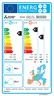 Mitsubishi Electric klima uređaj Kirigamine Zen Inverter MSZ-EF50VGK(B)/MUZ-EF50VG