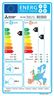 Mitsubishi Electric klima uređaj Standard Eco Inverter MSZ-HR35VF/MUZ-HR35VF