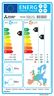 Mitsubishi Electric klima uređaj Standard Eco Inverter MSZ-HR25VF/MUZ-HR25VF