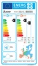 Mitsubishi Electric klima uređaj Kirigamine Zen Inverter  MSZ-EF25VGK(W)/MUZ-EF25VG