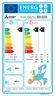 Mitsubishi Electric klima uređaj Kirigamine Style MSZ-LN25VG(R)/MUZ-LN25VG