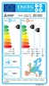 Mitsubishi Electric klima uređaj Kirigamine Style MSZ-LN50VG(V)/MUZ-LN50VG