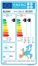 Mitsubishi Electric klima uređaj Kirigamine Style MSZ-LN25VG(W)/MUZ-LN25VG