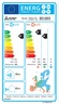 Mitsubishi Electric klima uređaj Kirigamine Style MSZ-LN60VG(R)/MUZ-LN60VG