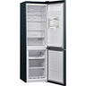 Whirlpool hladnjak W7 921O K AQUA